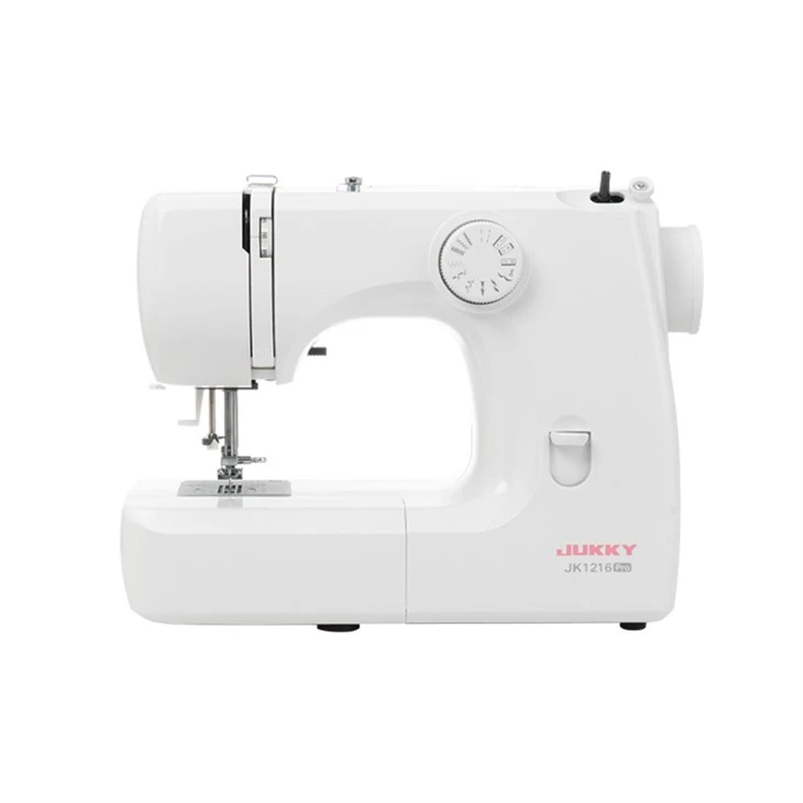 衣類用ミニ家庭用ミシン